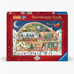 Shop Jigsaw Puzzles